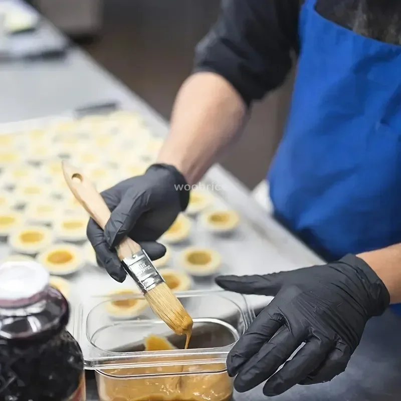 Disposable Nitrile Waterproof  - Nitrile Mechanic Glove のレビューと価格