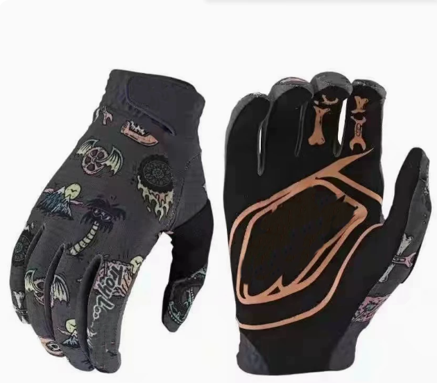 2025 New Motocross MX Gloves M - Cycling Glove Padded のレビューと価格