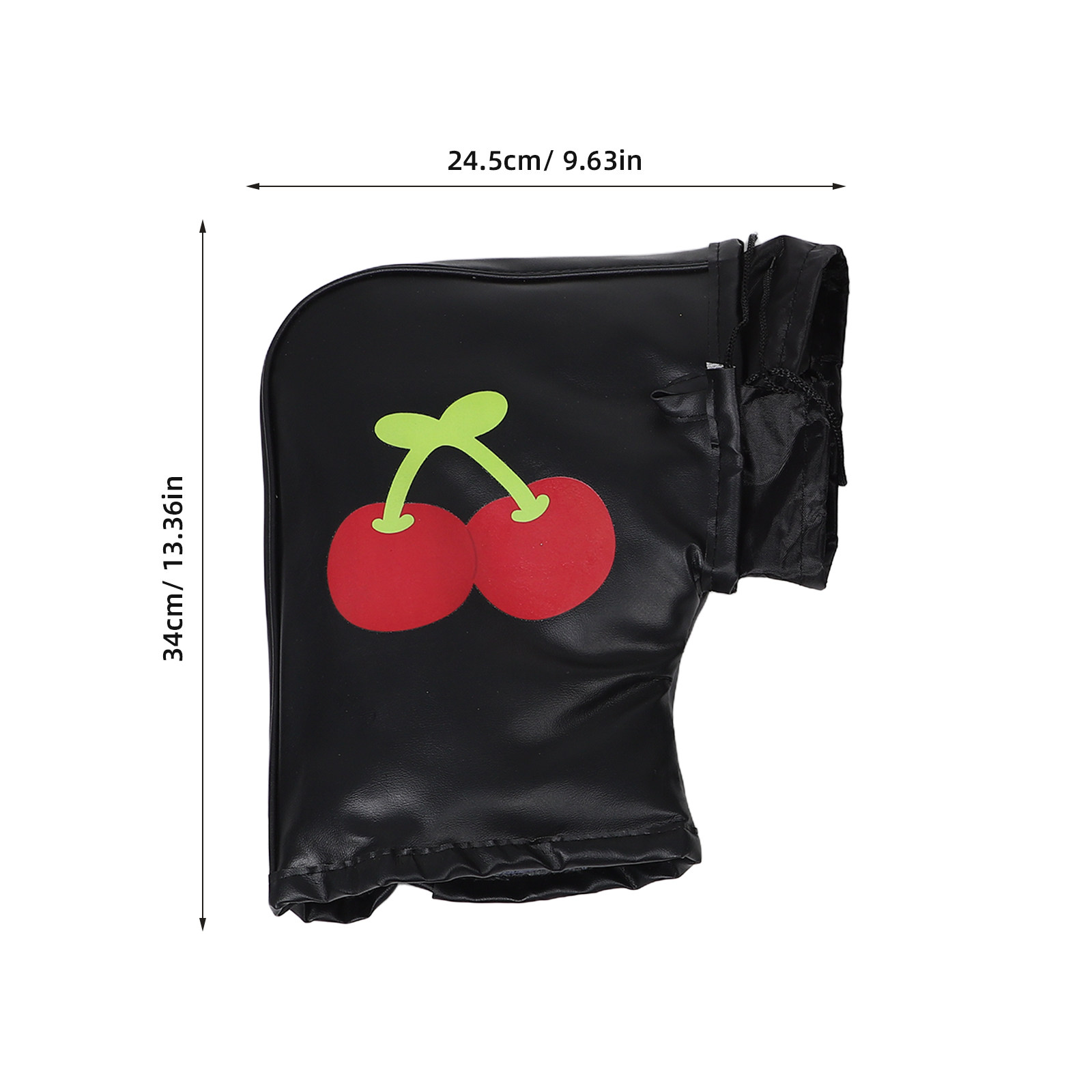 1Pair Insulated Windproof Wate - Winter Glove Insulated のレビューと価格