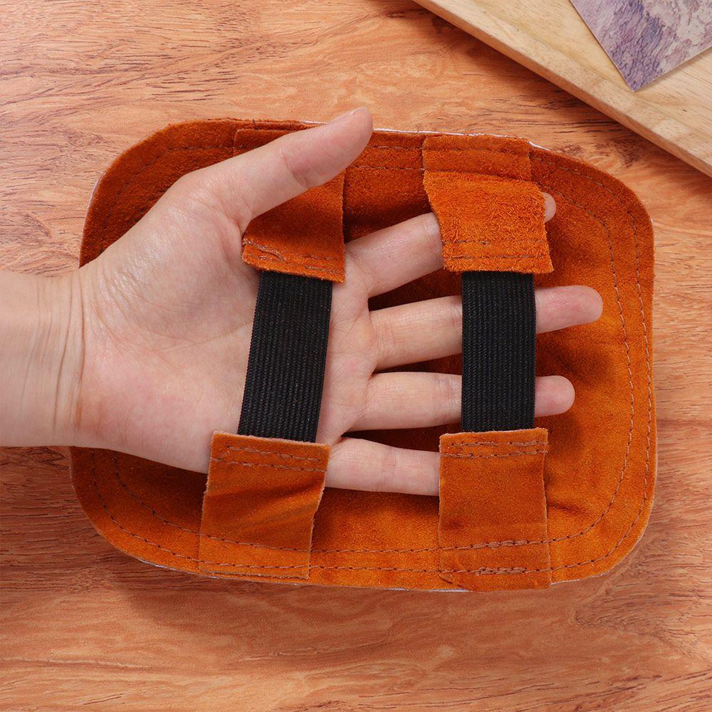 High Temperature Resistant Wel - Heat Resistant Glove のレビューと価格