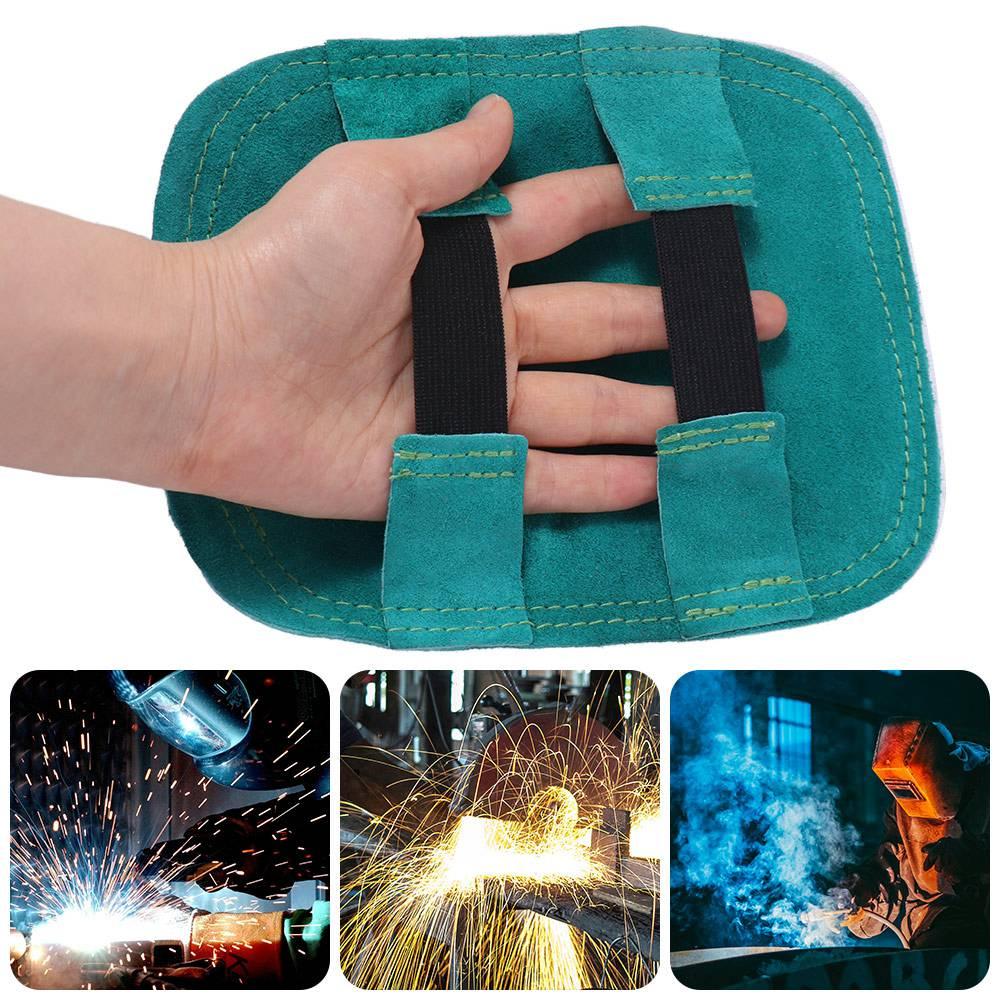 High Temperature Resistant Wel - Heat Resistant Glove のレビューと価格