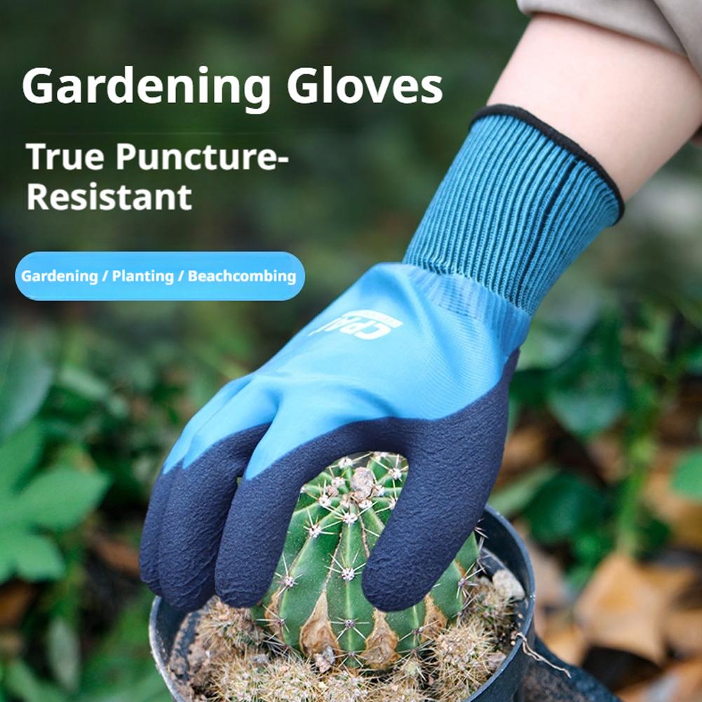 Stabproof Waterproof Gardening - Gardening Glove Waterproof のレビューと価格