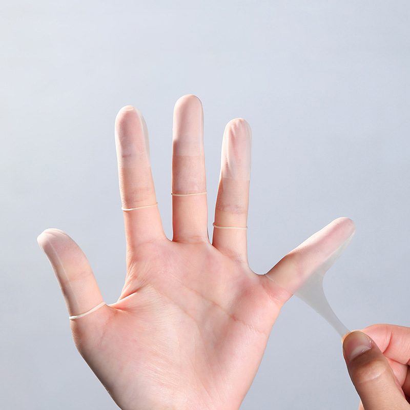 New 50pcs/pack Disposable Late - Latex Disposable Glove のレビューと価格