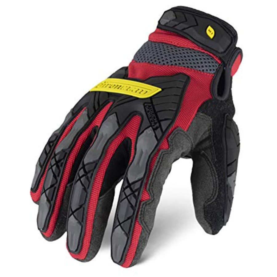 Command Impact 360 Cut A6 Work - Work Glove Impact のレビューと価格