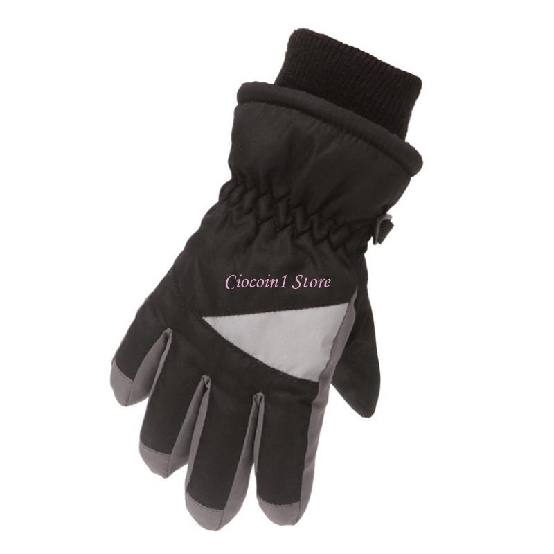 Y1UB Stay Cozy this Winter Win - Winter Glove Insulated のレビューと価格