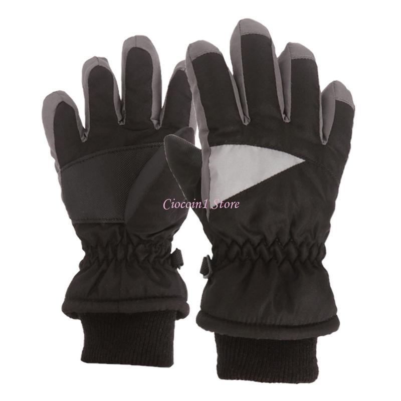 Y1UB Stay Cozy this Winter Win - Winter Glove Insulated のレビューと価格