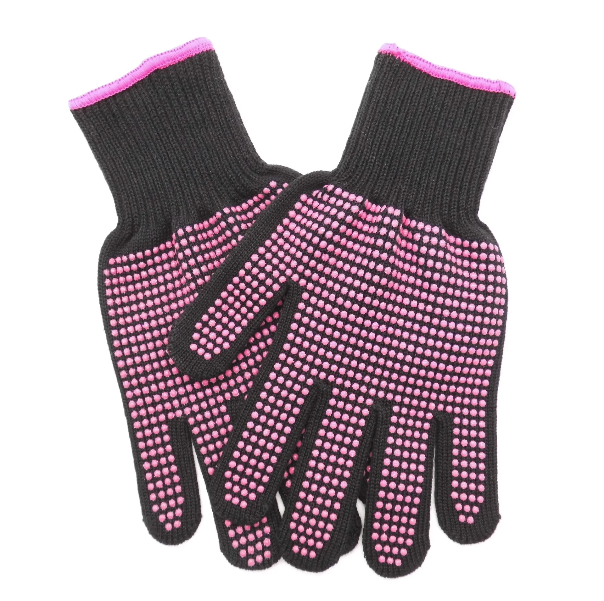 1 Pair Non-Slip Silicone BBQ G - Oven Mitt Silicone のレビューと価格