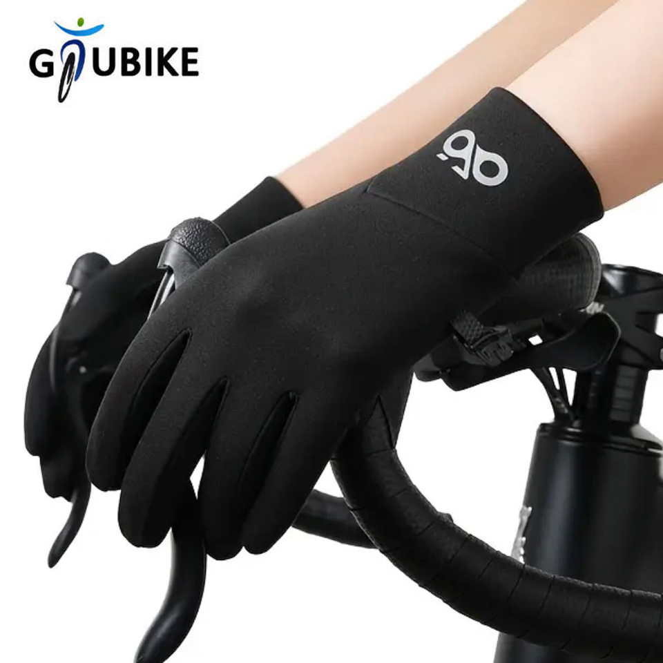GTUBIKE 1 Pair Men's Winter Ou - Gardening Glove Waterproof のレビューと価格