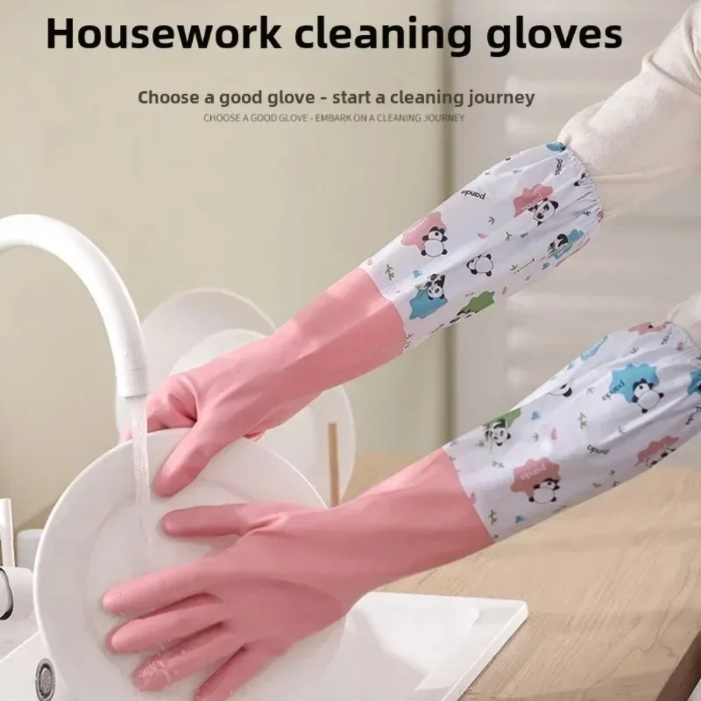 Extended Waterproof Rubber Kit - Dish Glove Rubber のレビューと価格