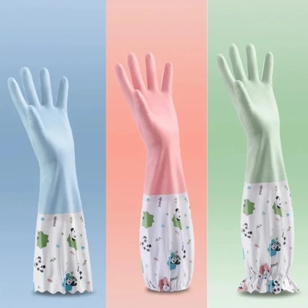 Extended Waterproof Rubber Kit - Dish Glove Rubber のレビューと価格