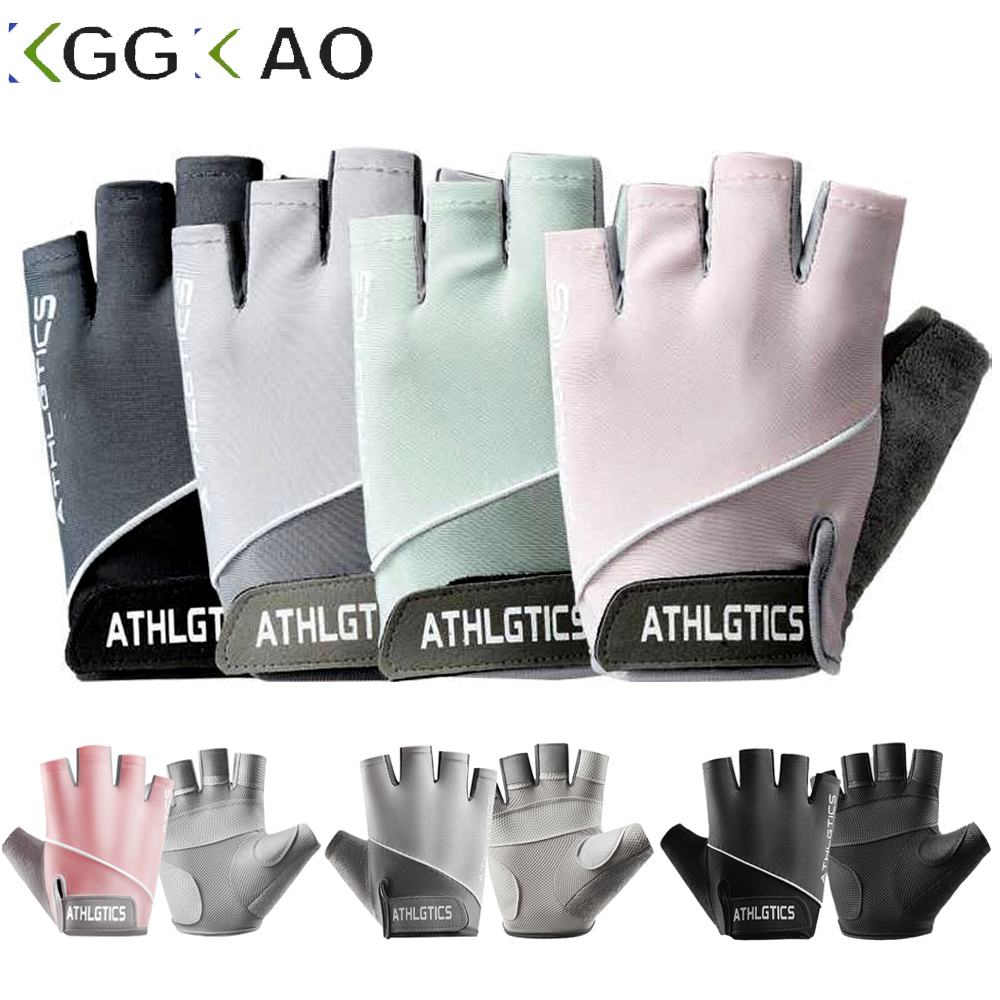Gym Gloves for Men Women Fitne - Workout Glove Gym のレビューと価格