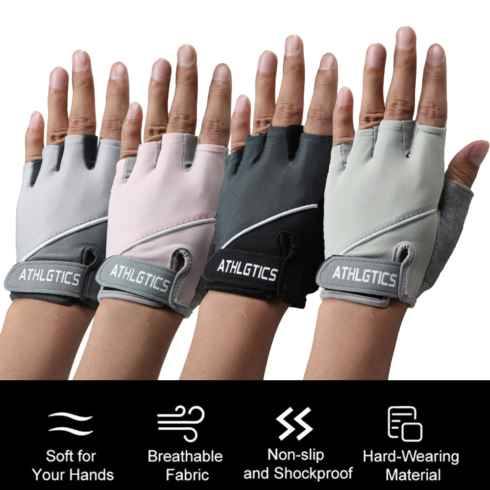 Gym Gloves for Men Women Fitne - Workout Glove Gym のレビューと価格