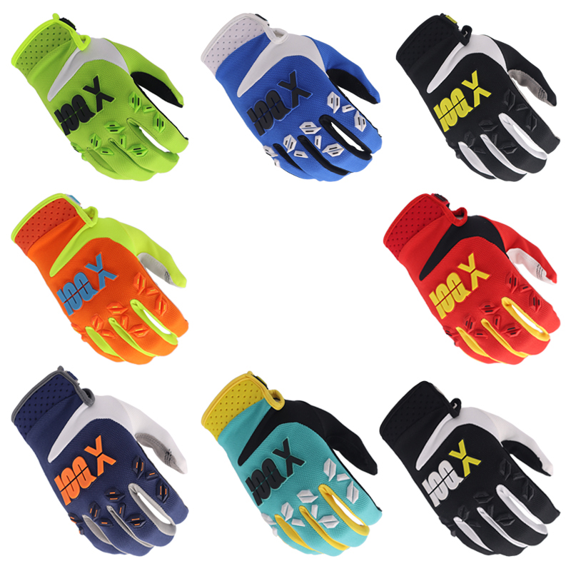 8 Color IOQX Airmatic MX Motoc - Cycling Glove Padded のレビューと価格