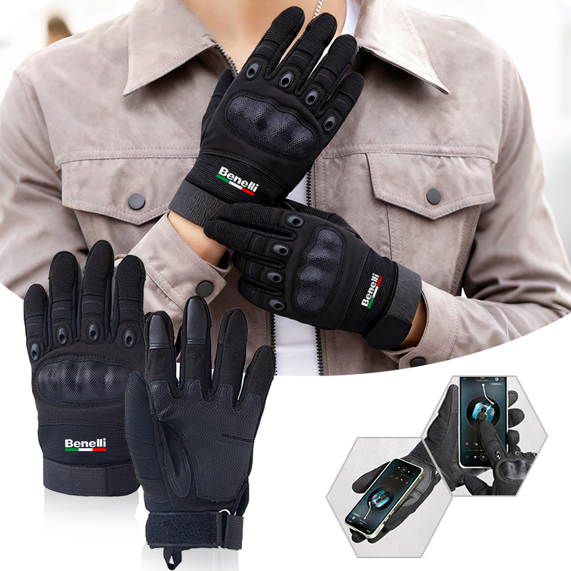 Motocross Riding Hard Knuckle  - Motorcycle Glove Knuckle のレビューと価格