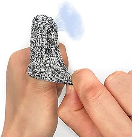 10pcs Breathable Cut Resistant - Cut Resistant Glove のレビューと価格