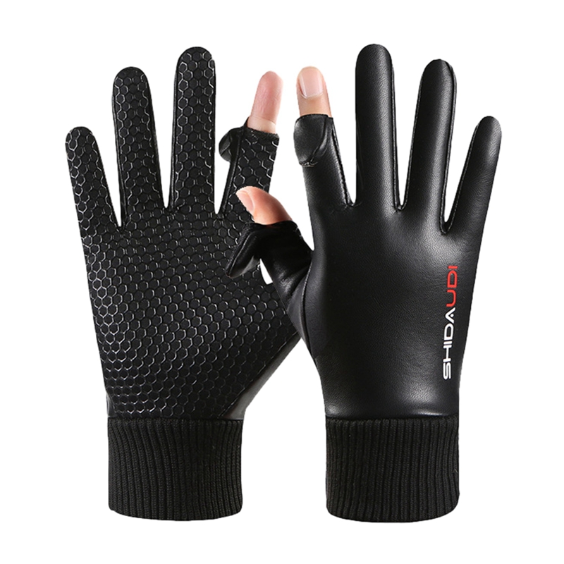 Motorcycle Fleece Lining Therm - Heat Resistant Glove のレビューと価格