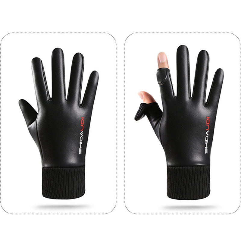 Motorcycle Fleece Lining Therm - Heat Resistant Glove のレビューと価格