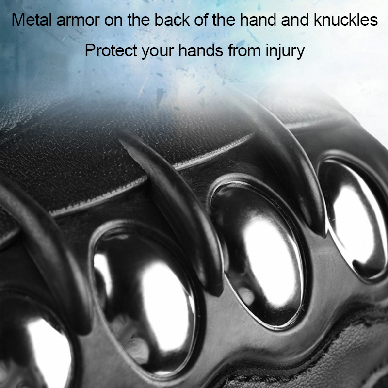 Motorcycle Gloves Men Tactical - Motorcycle Glove Knuckle のレビューと価格