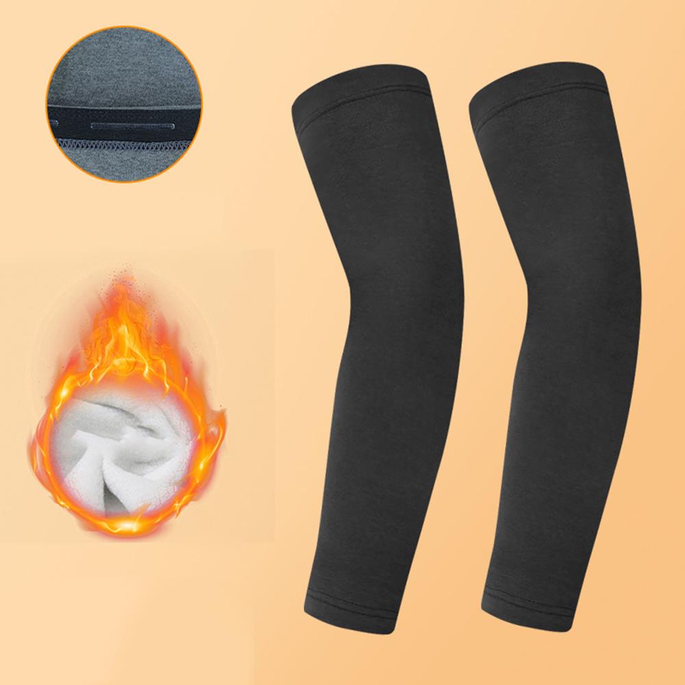 1 Pair Winter Thermal Solid Co - Heat Resistant Glove のレビューと価格