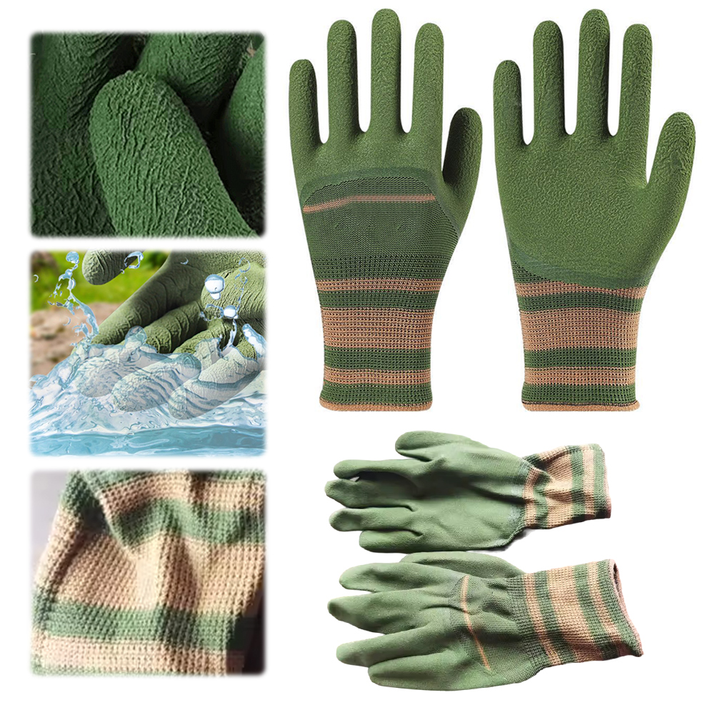 Gardening Gloves Thorn Proof P - Gardening Glove Waterproof のレビューと価格