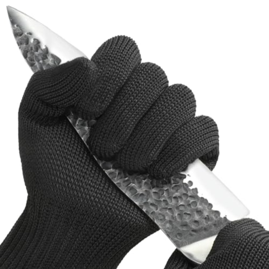 Cut Resistant Gloves Food Grad - Cut Resistant Glove のレビューと価格