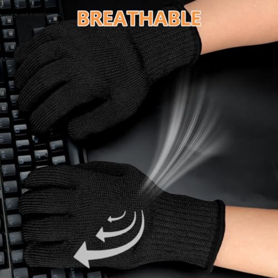 Cut Resistant Gloves Food Grad - Cut Resistant Glove のレビューと価格