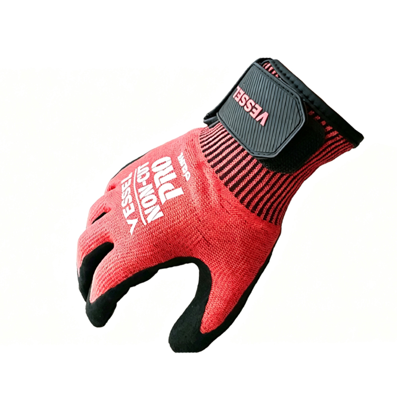 VESSEL Professional NON-CUT PR - Cut Resistant Glove のレビューと価格