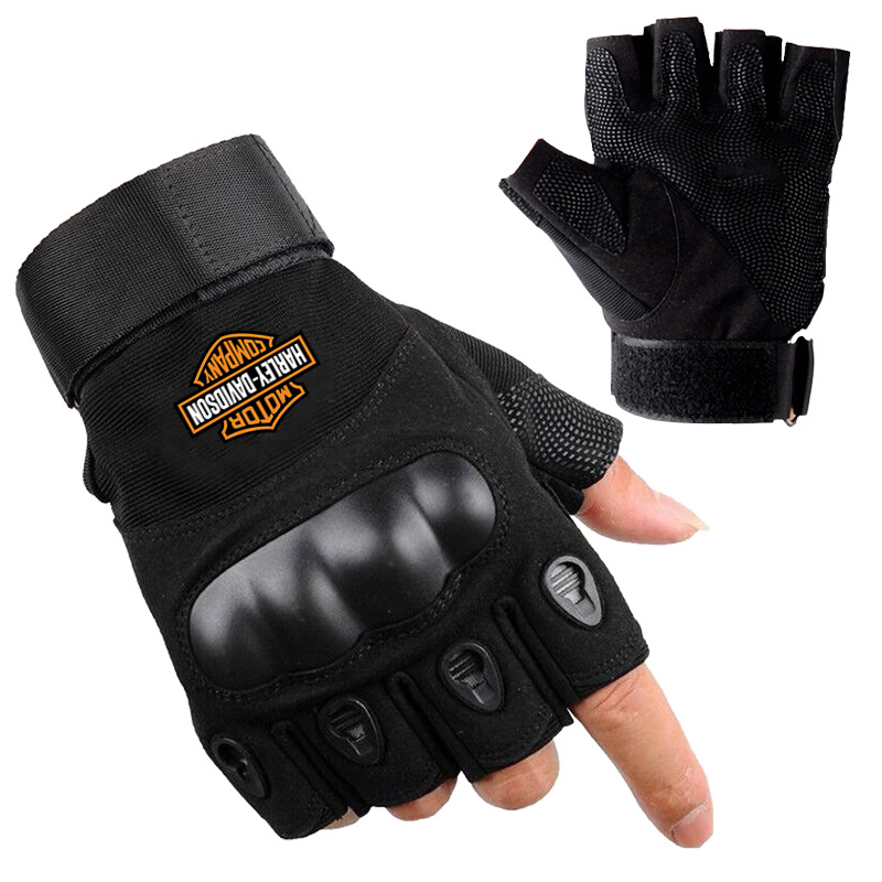 Half Finger Men's Gloves Outdo - Cycling Glove Padded のレビューと価格