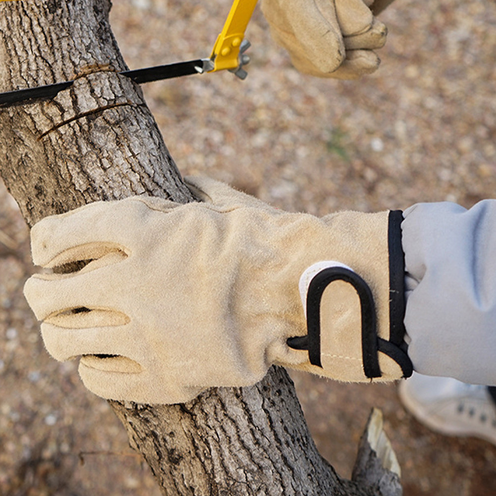 1Pair Bbq Grilling Gloves Heat - Heat Resistant Glove のレビューと価格