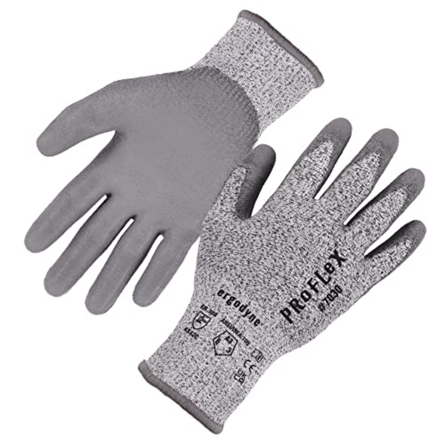 unisex adult Cut-resistant - A - Cut Resistant Glove のレビューと価格