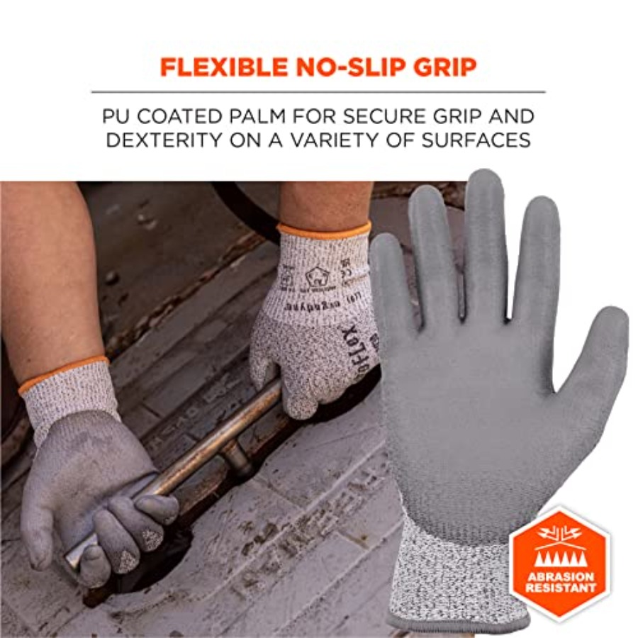 unisex adult Cut-resistant - A - Cut Resistant Glove のレビューと価格