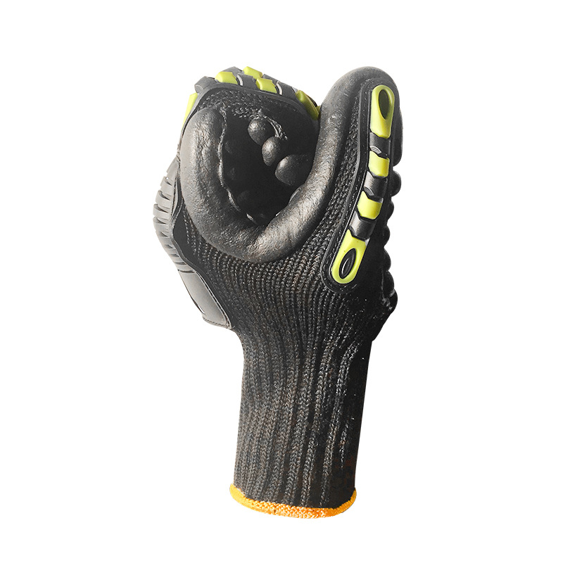 Professional Anti-Vibration Sa - Work Glove Impact のレビューと価格