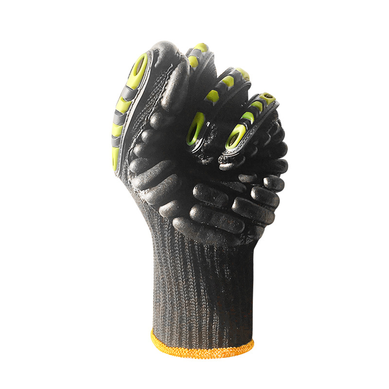 Professional Anti-Vibration Sa - Work Glove Impact のレビューと価格
