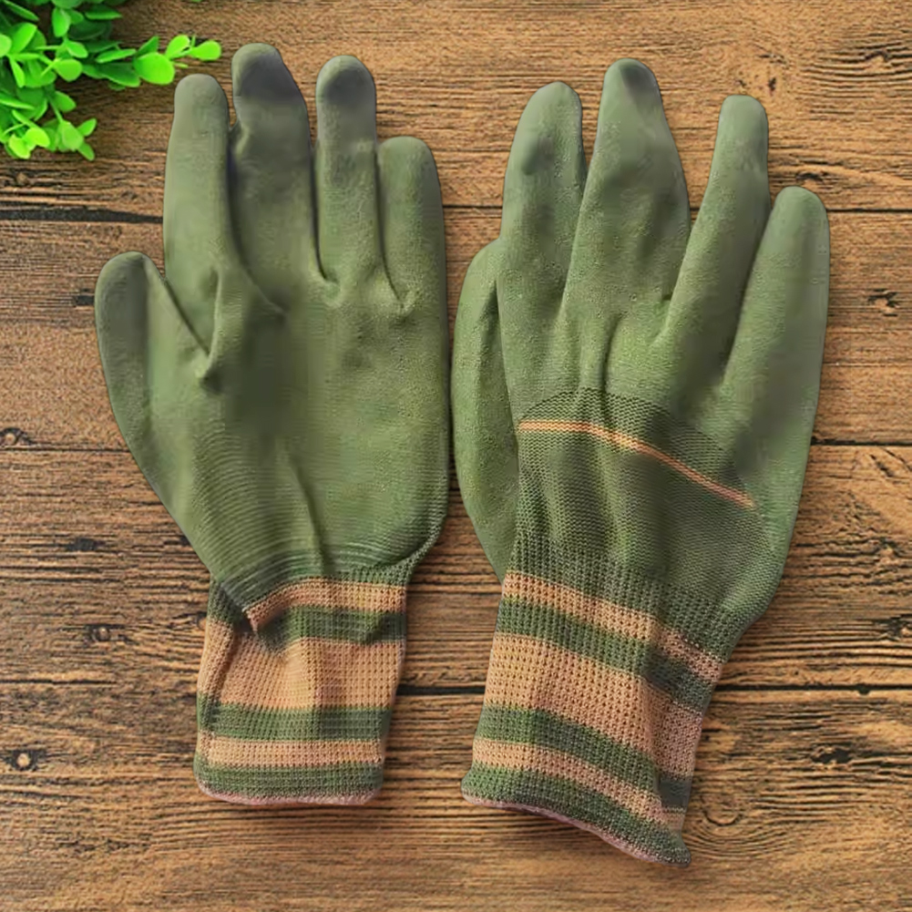 1-10Pairs Gardening Gloves Wat - Gardening Glove Waterproof のレビューと価格