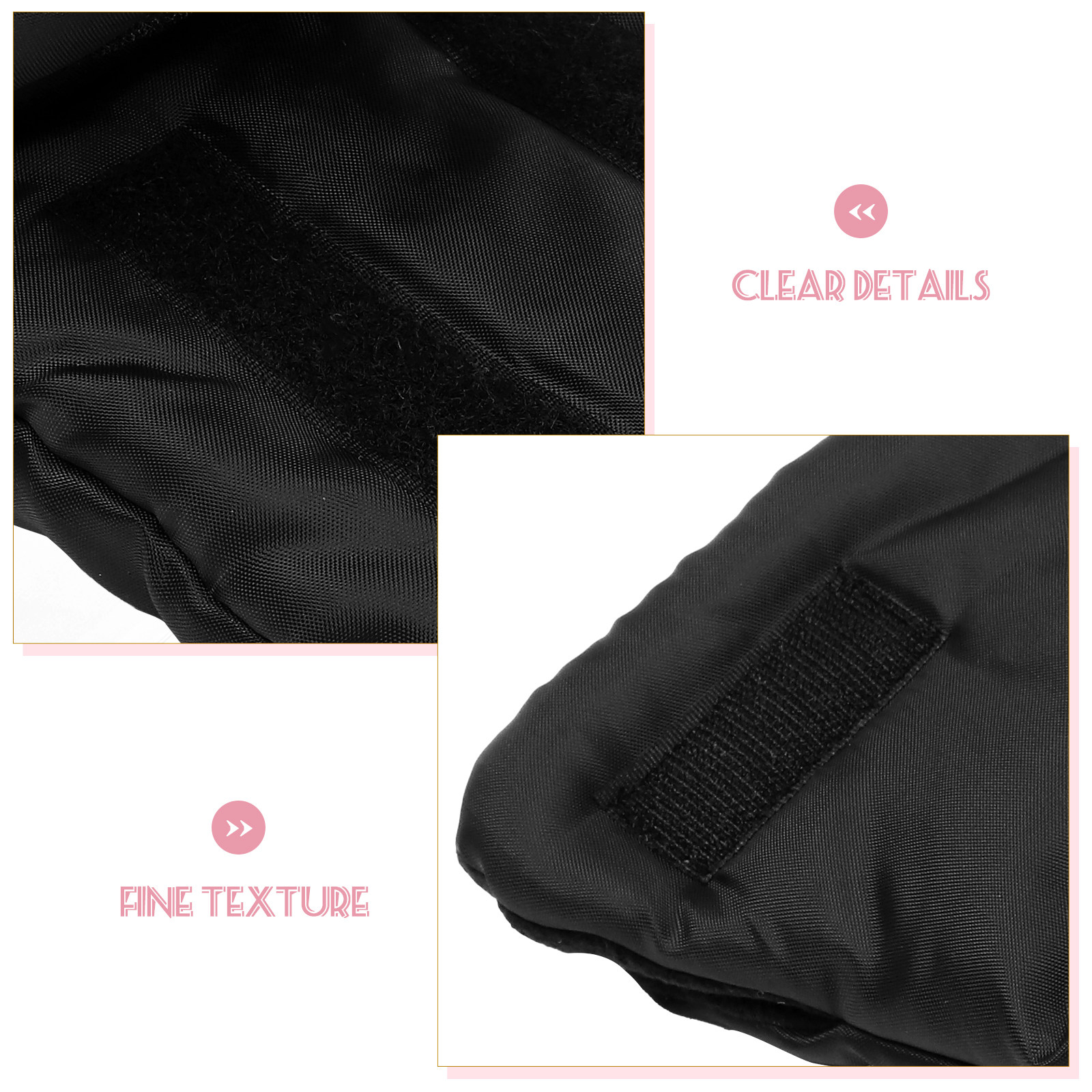 1Pair Insulated Stroller Glove - Winter Glove Insulated のレビューと価格