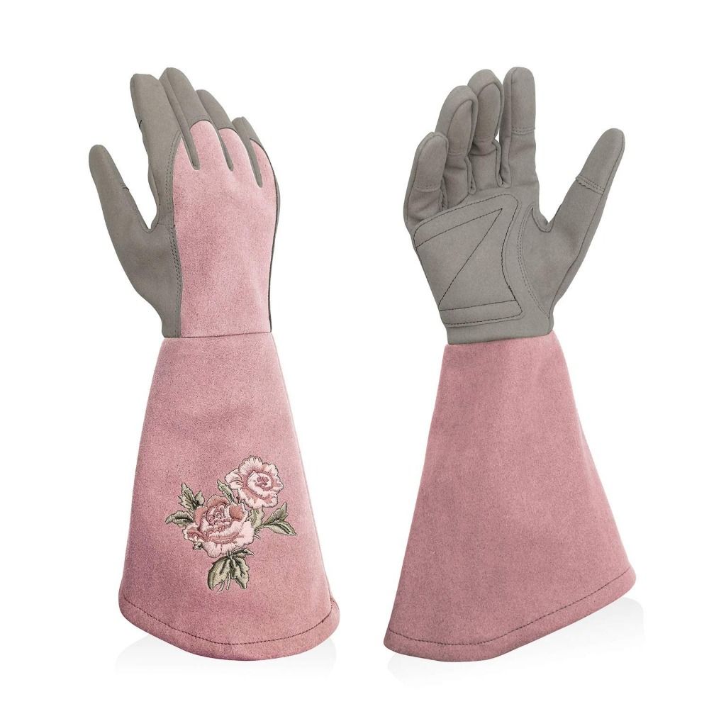 Waterproof Gardening Gloves Du - Gardening Glove Waterproof のレビューと価格