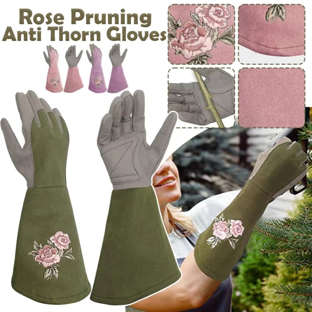 Waterproof Gardening Gloves Du - Gardening Glove Waterproof のレビューと価格