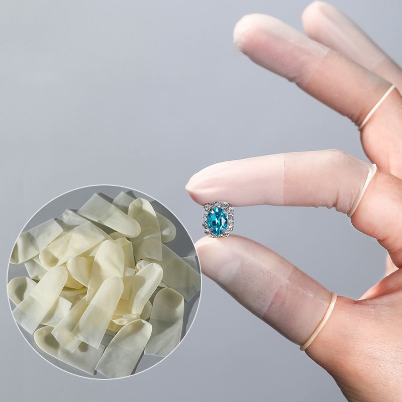 New 50pcs/pack Disposable Late - Latex Disposable Glove のレビューと価格