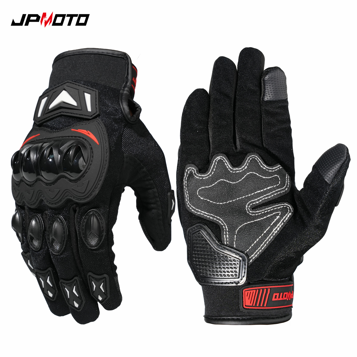 Motorcycle gloves for summer r - Motorcycle Glove Knuckle のレビューと価格