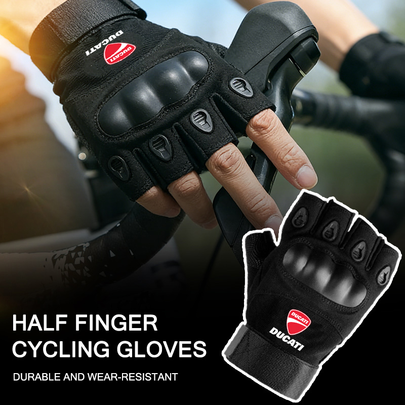Tactical Hard Knuckle Half Fin - Motorcycle Glove Knuckle のレビューと価格