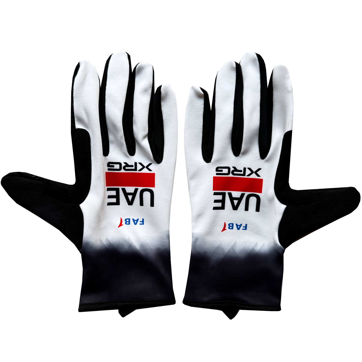 2026 UAE Cycling Gloves Team O - Workout Glove Gym のレビューと価格